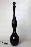 Luminaires,bougeoirs Lampe - Eole Noir