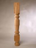 Pieds de table de ferme